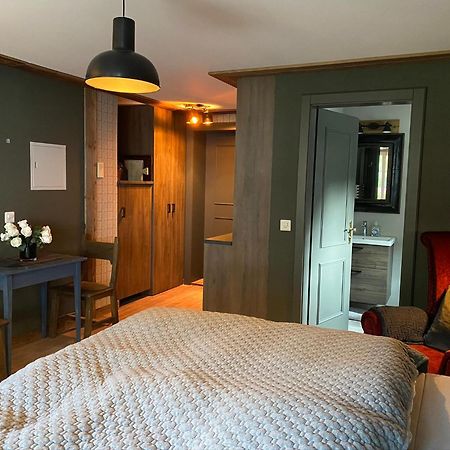 Chalet Bull Zermatt Ruang foto