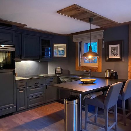 Chalet Bull Zermatt Ruang foto