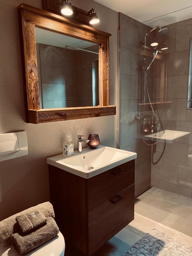Chalet Bull Zermatt Bagian luar foto