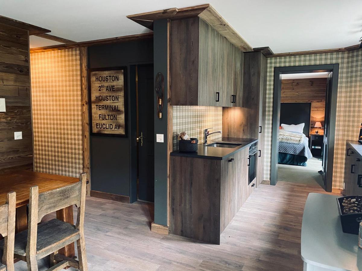 Chalet Bull Zermatt Bagian luar foto