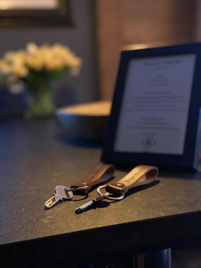 Chalet Bull Zermatt Bagian luar foto