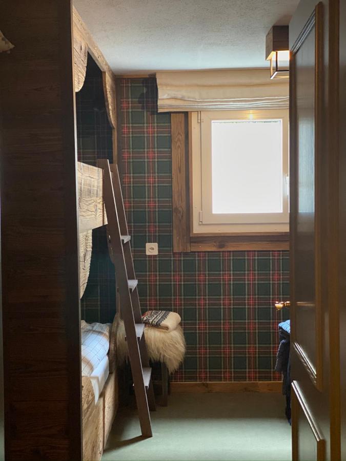 Chalet Bull Zermatt Bagian luar foto