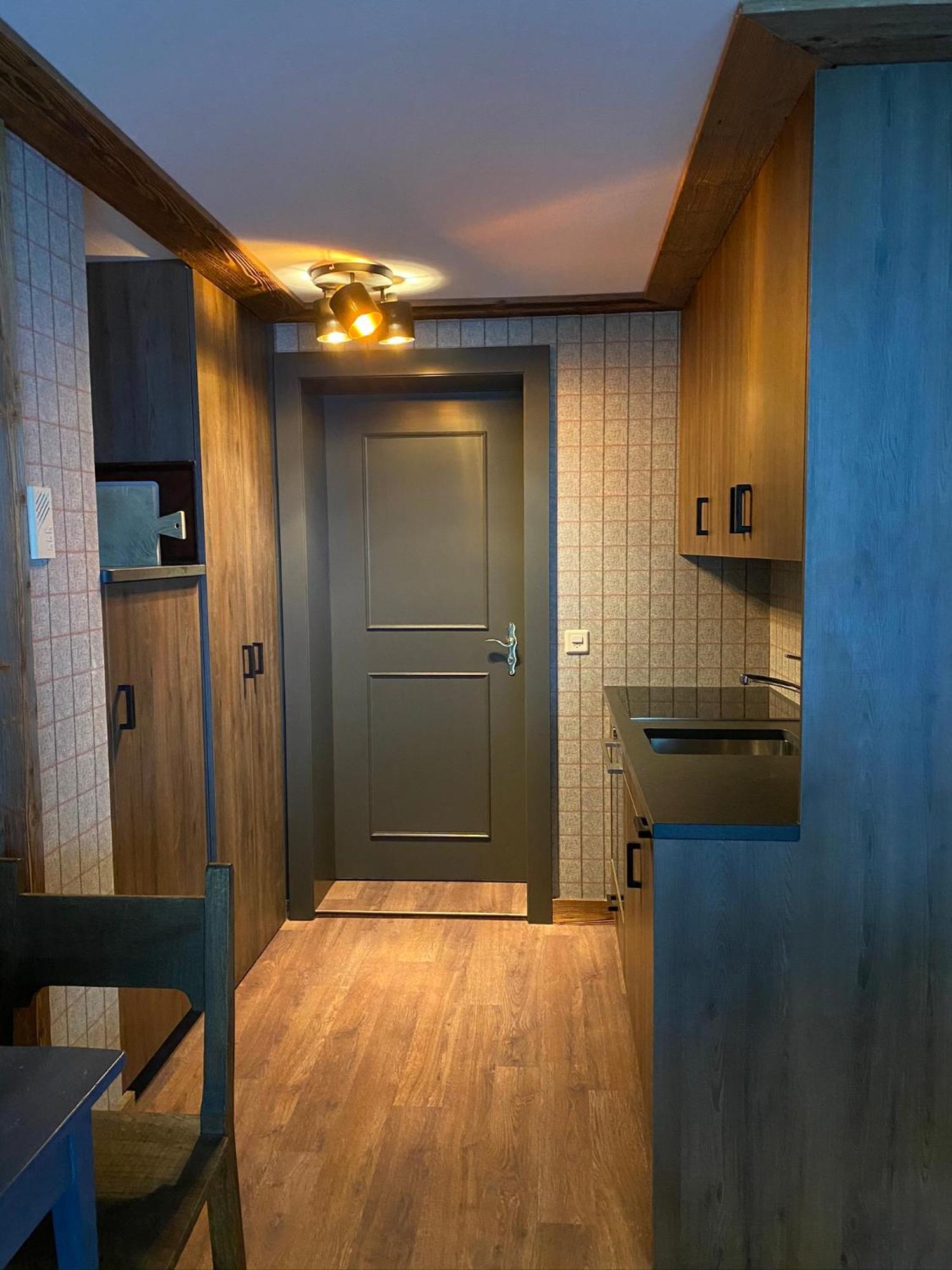 Chalet Bull Zermatt Ruang foto